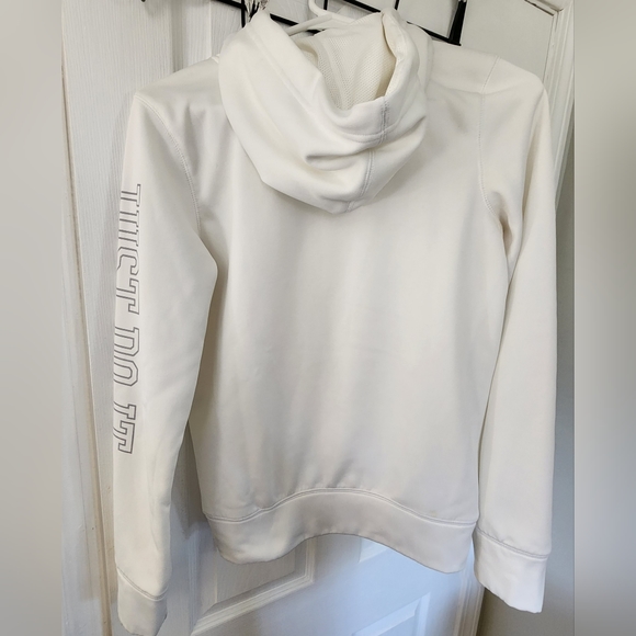 Women's NIKE Therma-FIT Hoodie - Picture 2 of 5